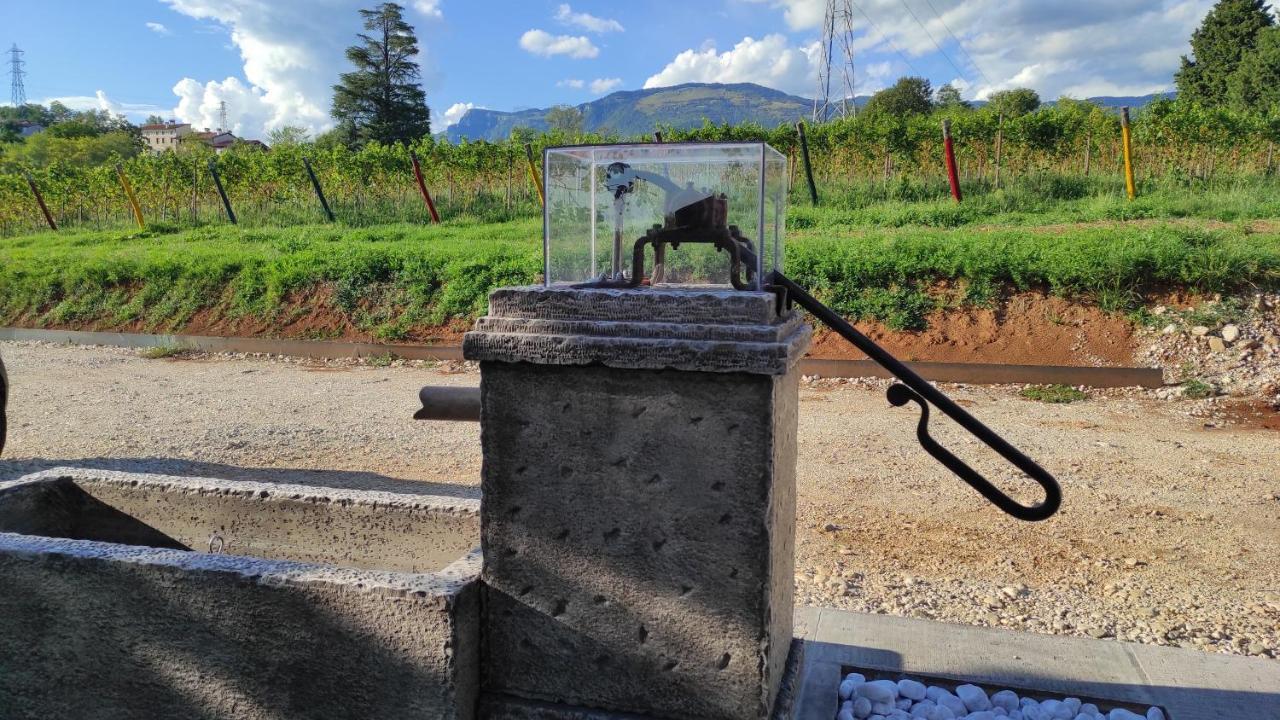 Zugliano  Casa Tonello Zugliano المظهر الخارجي الصورة